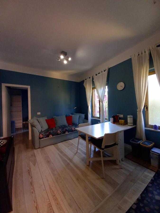 רומא Elisa E Carla House Beautiful Apartments On The Cassia מראה חיצוני תמונה