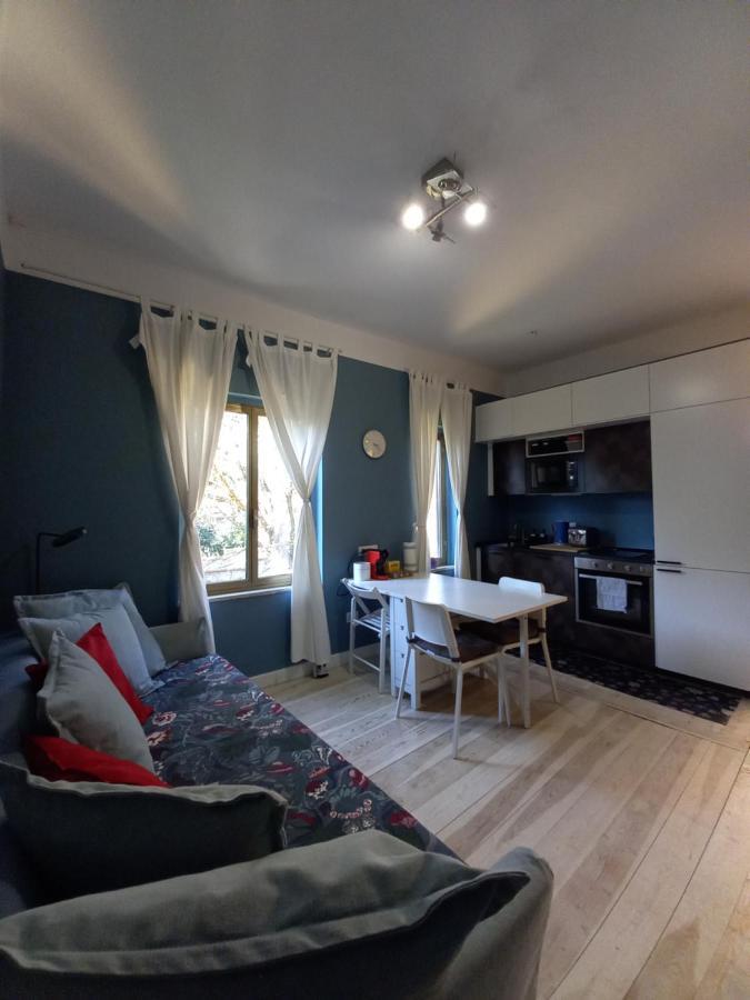 רומא Elisa E Carla House Beautiful Apartments On The Cassia מראה חיצוני תמונה