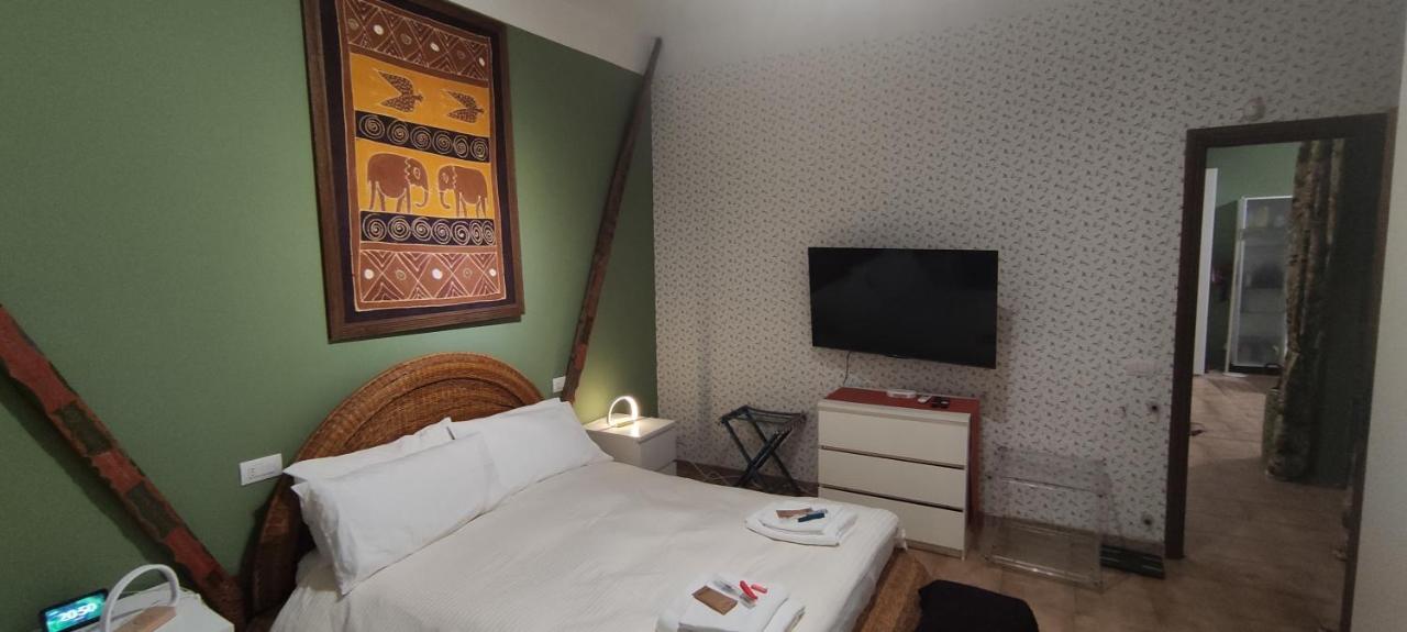 רומא Elisa E Carla House Beautiful Apartments On The Cassia מראה חיצוני תמונה
