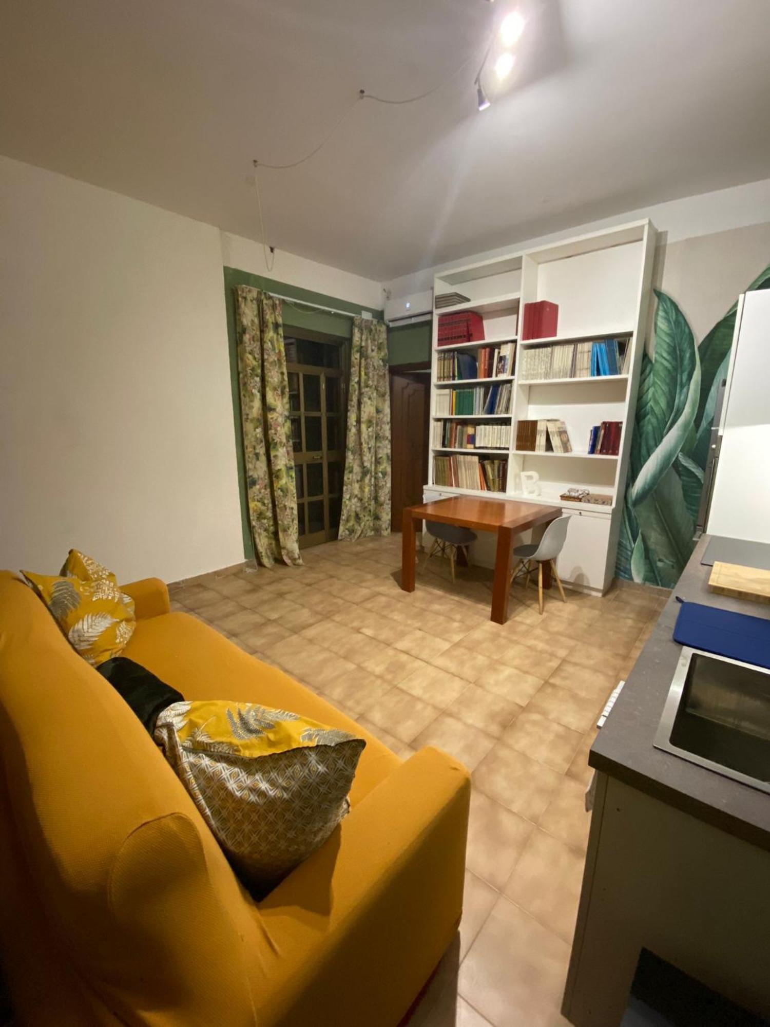 רומא Elisa E Carla House Beautiful Apartments On The Cassia מראה חיצוני תמונה