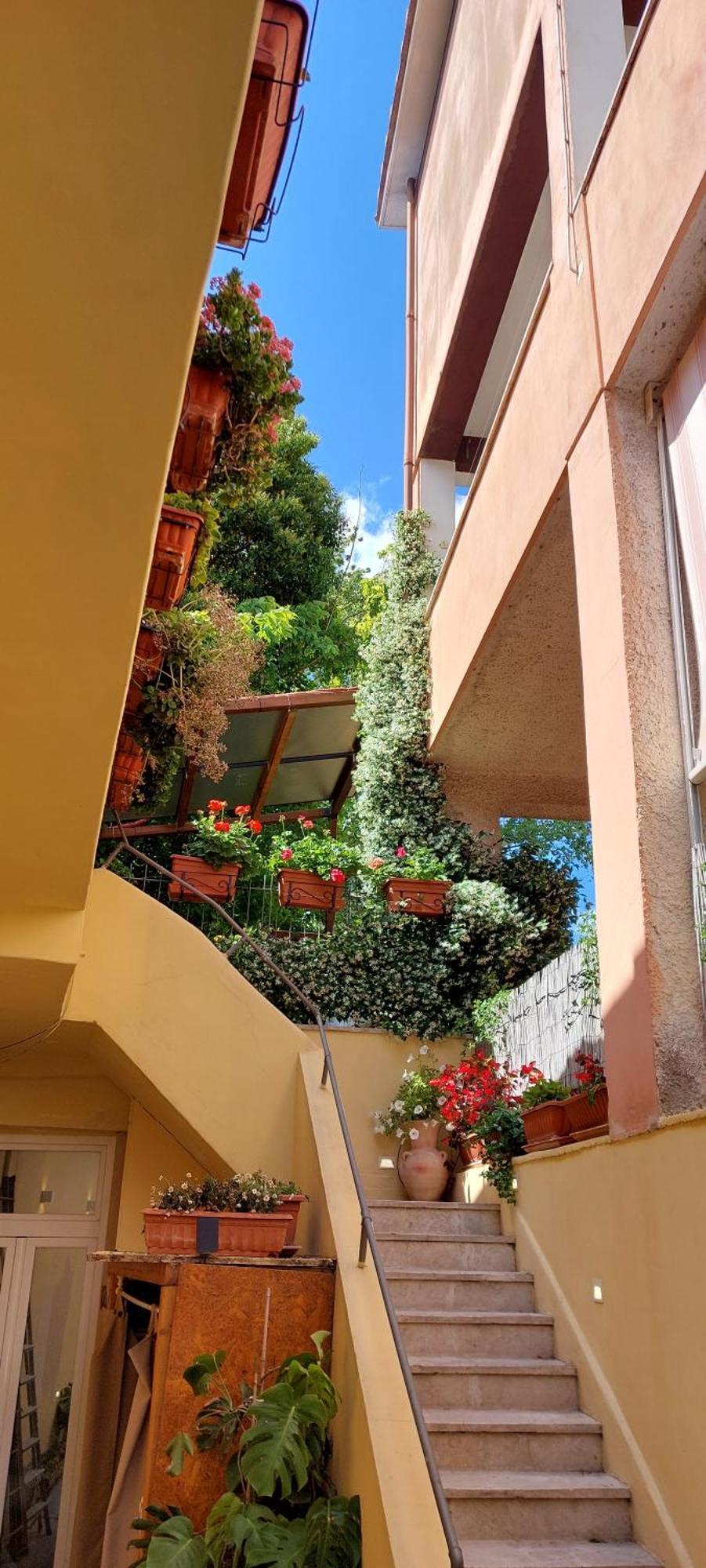 רומא Elisa E Carla House Beautiful Apartments On The Cassia מראה חיצוני תמונה